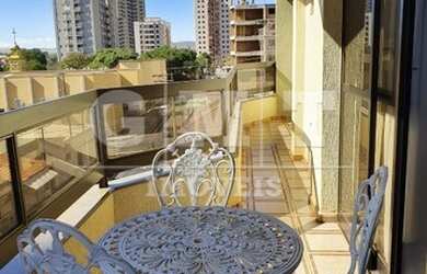 Imagem 4: Apartamento - Ribeirão Preto - Santa Cruz do Jose Jacques - Região Norte