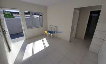 Imagem 2: ITAJAí - Apartamento Padrão - São João