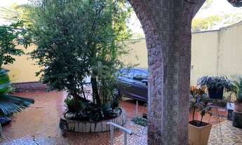 Imagem 4: Sobrado à venda e para locação com 3 dormitórios na Zona Sul, Vila Monumento, São Paulo, S