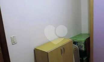 Imagem 7: Apartamento com 3 dormitórios à venda, 77 m² por R$ 230.000,00 - Engenho Novo - Rio de Jan