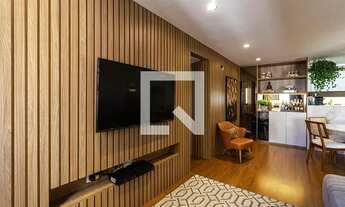 Imagem 7: Apartamento para Aluguel - Bom Retiro, 2 Quartos, 93 m2