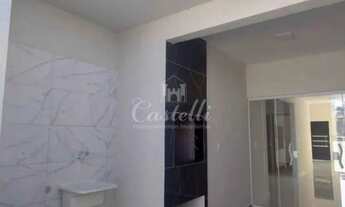 Imagem 2: Casa com 3 dormitórios,90.00 m², Uvaranas, PONTA GROSSA - PR