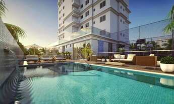 Imagem 2: Apartamento à venda, 3 quartos, 3 suítes, 2 vagas, Meia Praia - Itapema/SC