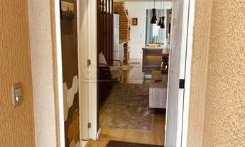 Imagem 2: Sao Carlos - Casa de Condomínio - Jardim Ipanema