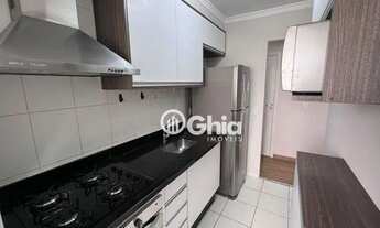 Imagem 5: Apartamento com 2 dormitórios para alugar, 56 m² por R$ 3.122,23/mês - Swift - Campinas/SP