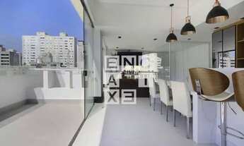 Imagem 3: Apartamento com 3 dormitórios à venda, 216 m² por R$ 2.790.000 - Vila Mariana - São Paulo