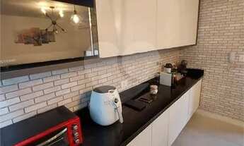 Imagem 6: Sobrado em Condomínio com Lazer - 2 Dorms/ 1 Vaga