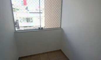 Imagem 4: Apartamento para aluguel com 60 metros quadrados com 2 quartos em Graça - Belo Horizonte