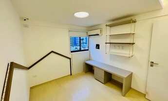 Imagem 6: Apartamento para venda com 112 metros quadrados com 3 quartos em Boa Viagem - Recife - PE