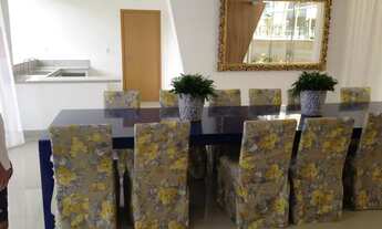 Imagem 3: Apartamento para aluguel com 42 metros quadrados com 1 quarto em Armação - Salvador - BA