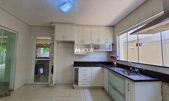 Imagem 7: UBERLÂNDIA - Casa de Condomínio - NOVA UBERLÂNDIA