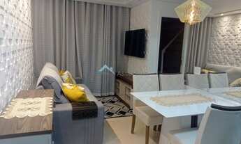 Imagem 2: Apartamento, Parque Reboucas - São Paulo