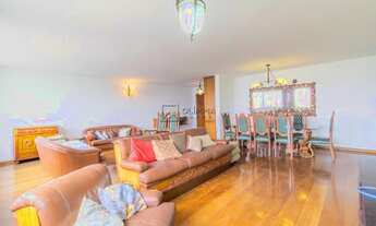 Imagem 4: Locação Apartamento 4 Dormitórios - 240 m² Perdizes