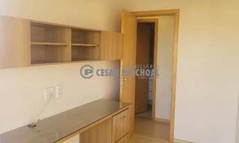 Imagem 3: Apartamento Padrão Centro Disponível Para Locação Centro 3 Dormitórios 2 Banheiros 1 Suít