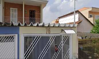 Imagem 3: SOBRADO - VILA SÔNIA - SP