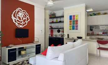 Imagem 3: Apartamento 3 dormitórios para alugar, 113 m² por R$ 9.000,40/mês - Riviera de São Lourenç