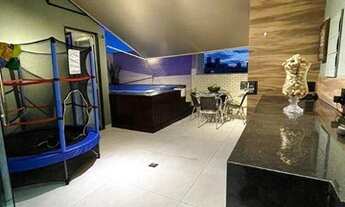 Imagem: Cobertura à venda, 160 m² por R$ 1.599.000,00