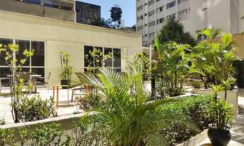 Imagem 2: São Paulo - Apartamento Padrão - PINHEIROS