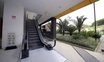 Imagem 4: Sala Comercial 1 banheiro(s) Centro