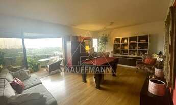 Imagem 4: Apartamento com vista para o Jd América