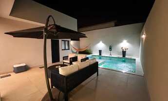 Imagem 5: Casa ponte alta norte