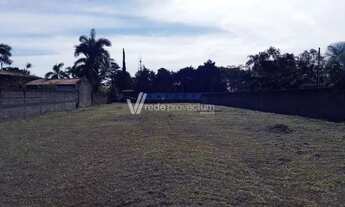 Imagem 3: Terreno - Parque Xangrilá - Campinas