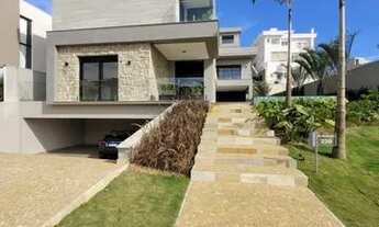 Imagem 2: Casa em Condomínio para Venda em Santana de Parnaíba, Alphaville, 4 dormitórios, 4 suítes