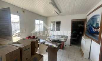 Imagem 6: Galpão Manaus - Praça 14 - 400 m² - GPL290