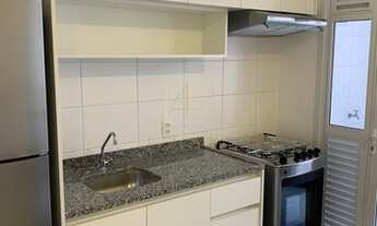 Imagem 3: Apartamento para locação em Alphaville - Barueri, SP