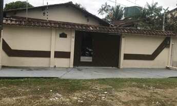 Imagem: Vendo casa em Mosqueiro