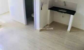 Imagem 5: Prédio residencial com renda à venda no Tatuapé