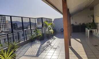 Imagem 2: Apartamento à venda, 4 quartos, 1 suíte, 3 vagas, Tijuca - RIO DE JANEIRO/RJ