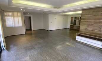 Imagem 2: Apartamento todo projetado, na Aldeota. - AP40582