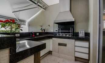 Imagem 5: Casa em Condomínio para Venda em Santana de Parnaíba, Alphaville, 4 dormitórios, 4 suítes