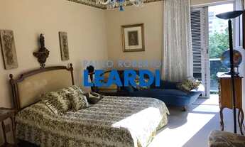 Imagem: CASA ASSOBRADADA - LAPA - SP