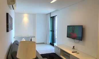 Imagem 6: Maravilhoso apto na Beira Mar de Boa Viagem, mobiliado!