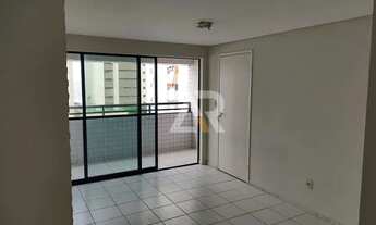 Imagem 2: Apartamento para venda possui 98 metros quadrados com 3 quartos