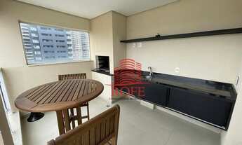 Imagem 5: Cobertura com 2 dormitórios, 130 m² - venda por R$ 2.060.000,00 ou aluguel por R$ 12.108,0