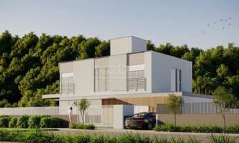 Imagem 6: Casa com 4 dormitórios à venda, 210 m² por R$ 1.990.000,00 - Cachoeira do Bom Jesus - Flor