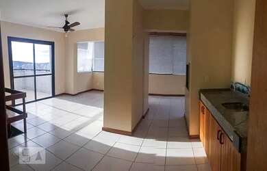 Imagem 2: Apartamento para Aluguel - Bom Jesus, 2 Quartos, 128 m2