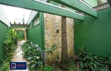 Imagem 5: Casa Venda Vila Nova Conceição 189 m² 4 Dormitórios