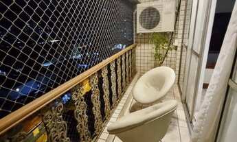 Imagem 3: Apartamento com 2 dormitórios, 96 m² - venda por R$ 440.000,00 ou aluguel por R$ 3.336,00