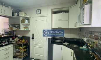 Imagem 5: Apartamento com 3 dormitórios, sendo 1 suíte à venda, 83 m² -OPORTUNIDADE- Aclimação - São