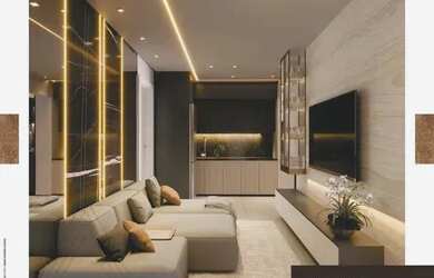 Imagem 2: Avante 58m² -2dorms + suite + varanda goumert- lancamento zona sudeste=Agendar