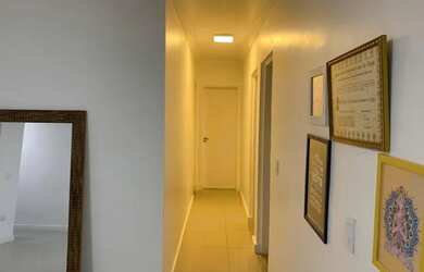 Imagem 5: Apartamento a venda no Edifício Arujá Clube em Arujá/SP!