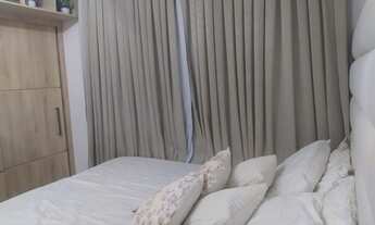 Imagem 6: Apartamento mobiliado - Portal do sol ?