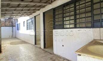 Imagem 6: Locação Casa com 1 dormitório