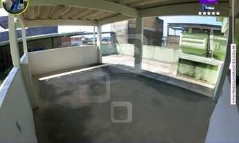 Imagem 2: Casa Independente - Espaçosa, 4 quartos sendo 1 suite, 219m², Quintal e Terraço