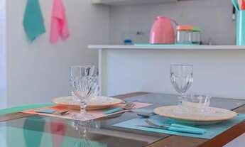 Imagem 5: Apartamento/Estúdio - Miragem Lauro de Freitas