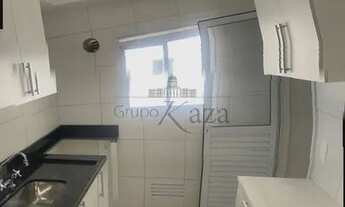 Imagem 7: Apartamento / Padrão - Jardim Esplanada - Locação e Venda - Residencial